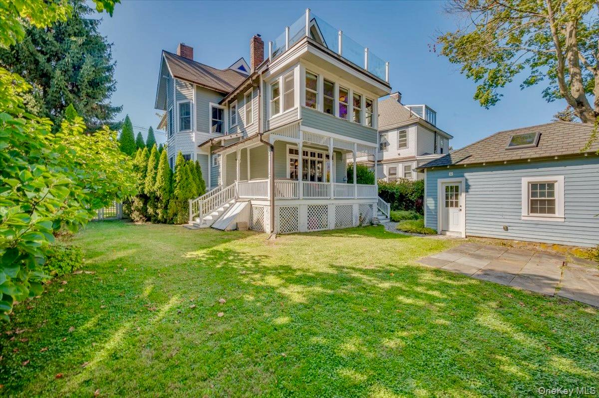 201 N Broadway, Nyack, NY 10960