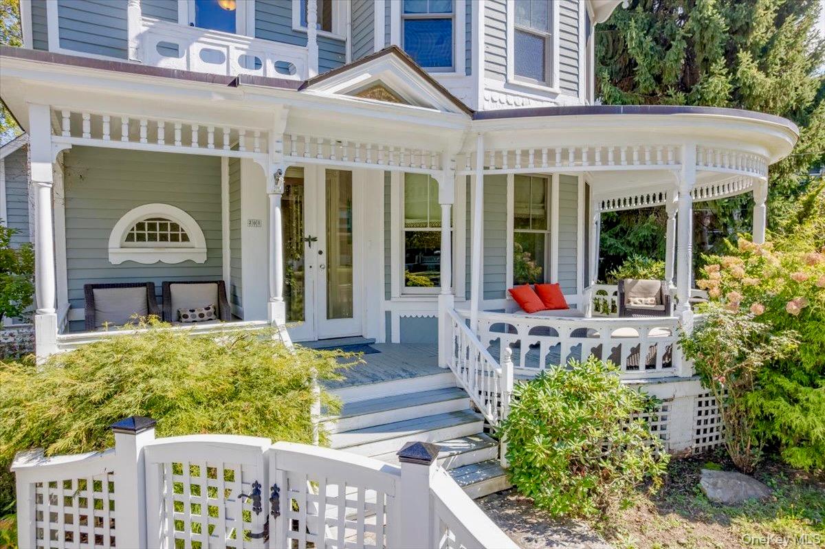 201 N Broadway, Nyack, NY 10960