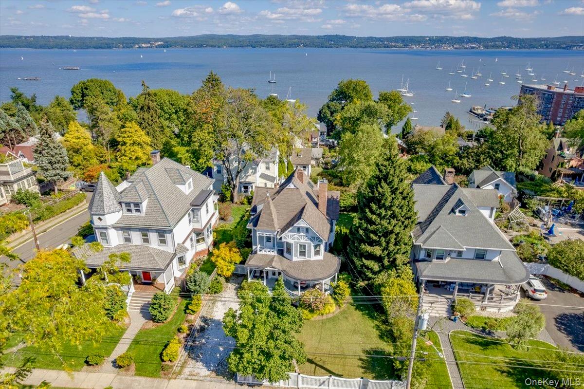 201 N Broadway, Nyack, NY 10960