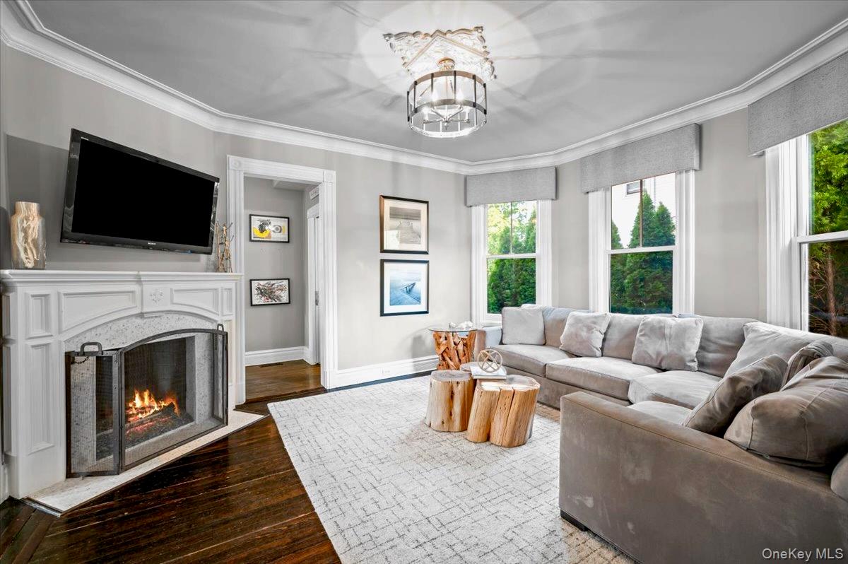 201 N Broadway, Nyack, NY 10960