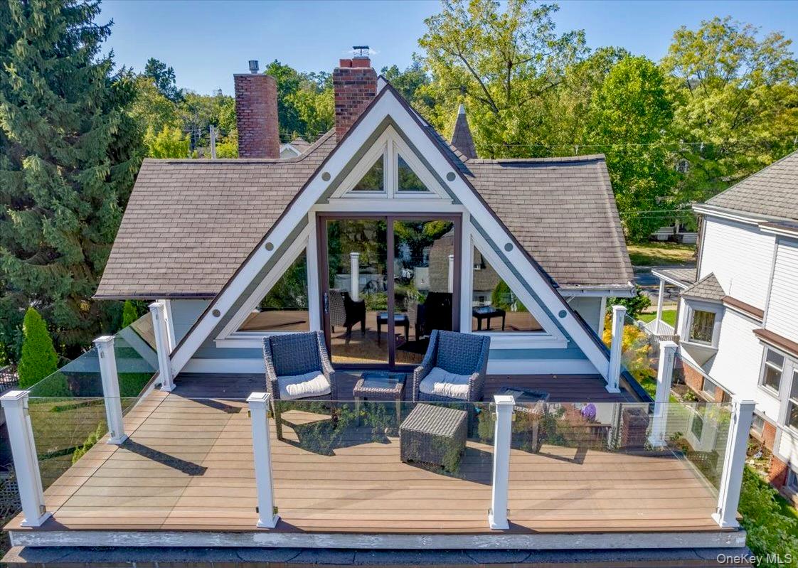 201 N Broadway, Nyack, NY 10960