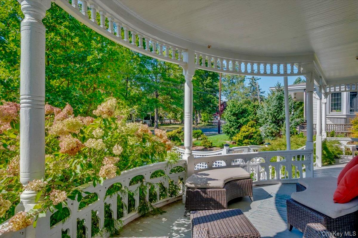 201 N Broadway, Nyack, NY 10960