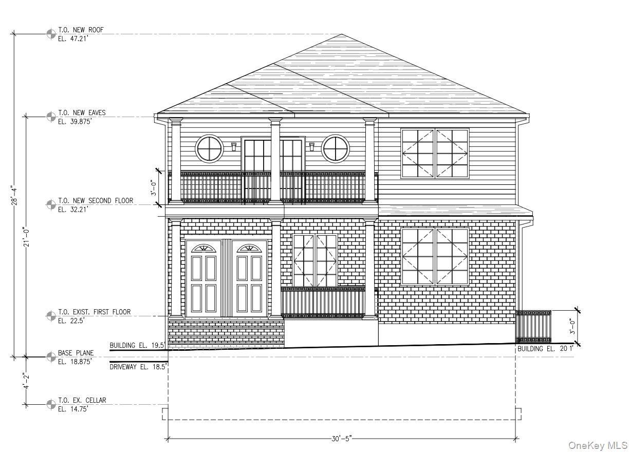 14027 247th Street, Rosedale, NY 11422