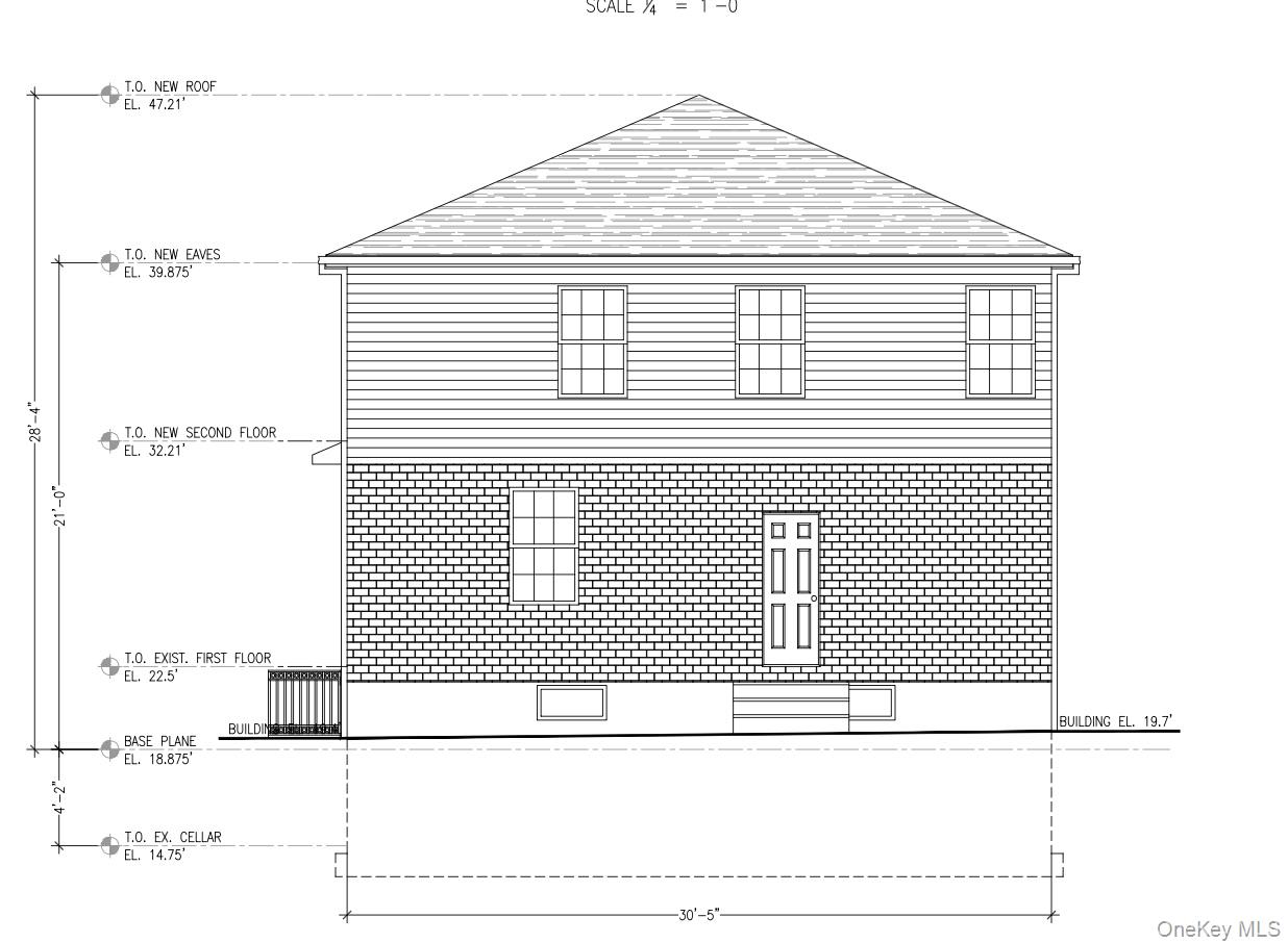 14027 247th Street, Rosedale, NY 11422