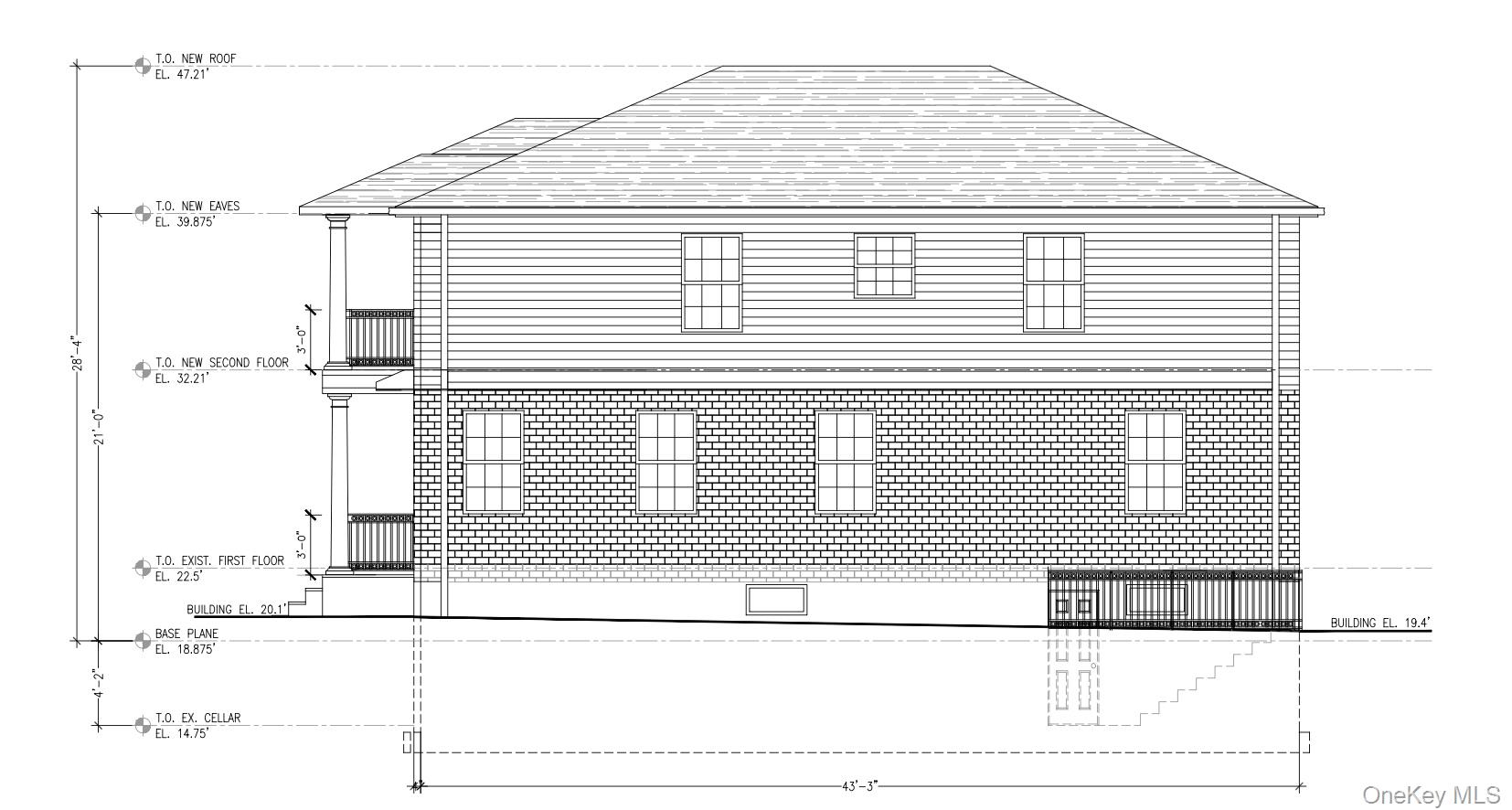 14027 247th Street, Rosedale, NY 11422