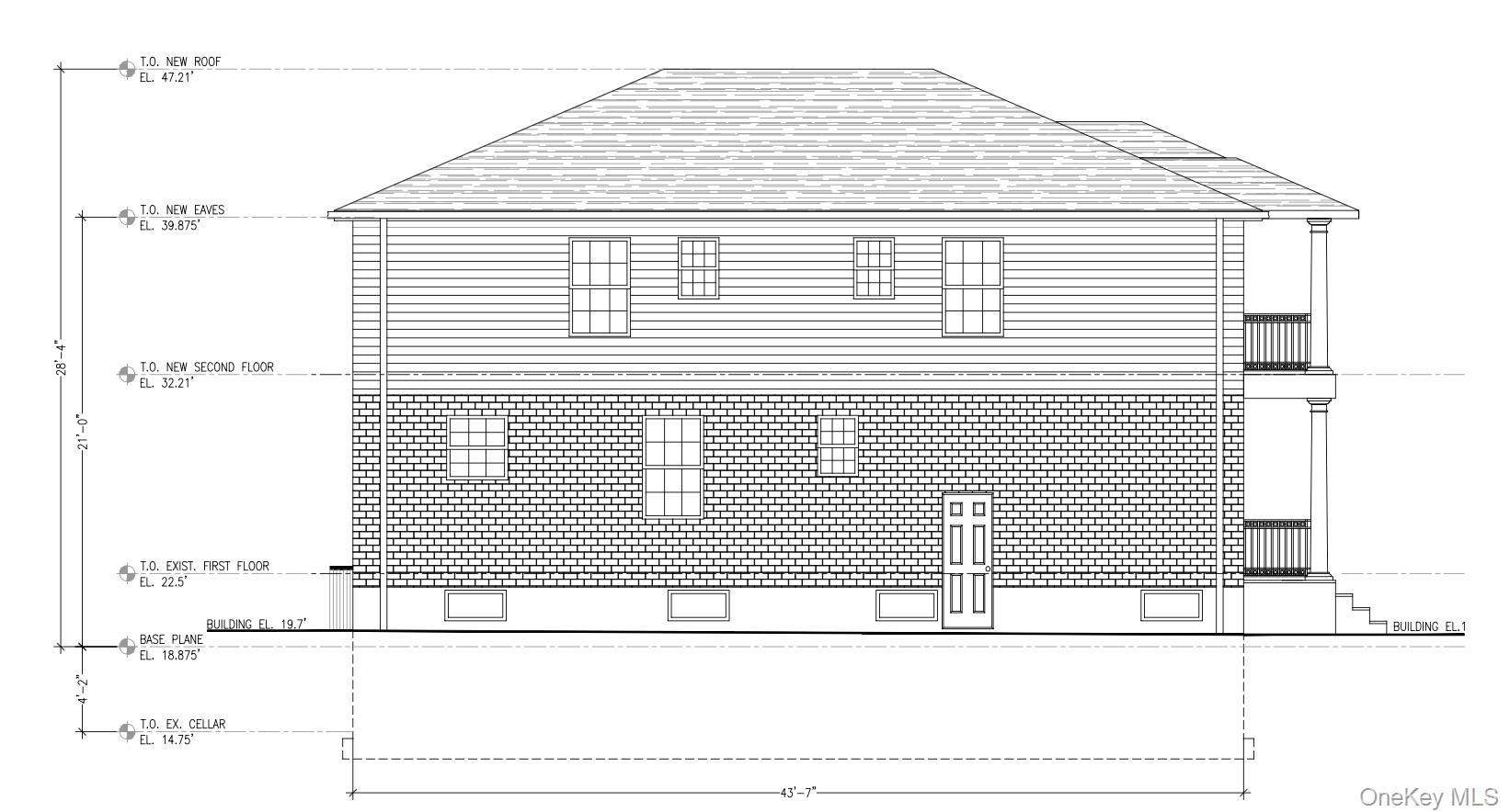 14027 247th Street, Rosedale, NY 11422