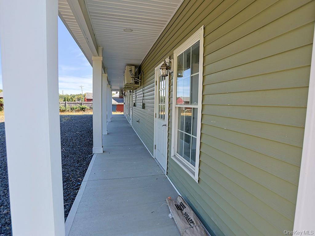 7 Greycourt Avenue # 5, Chester, NY 10918