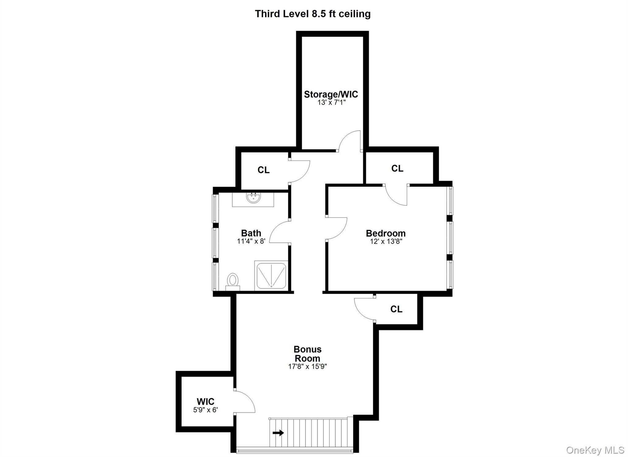 48 Lexington Avenue, Greenwich, CT 06830