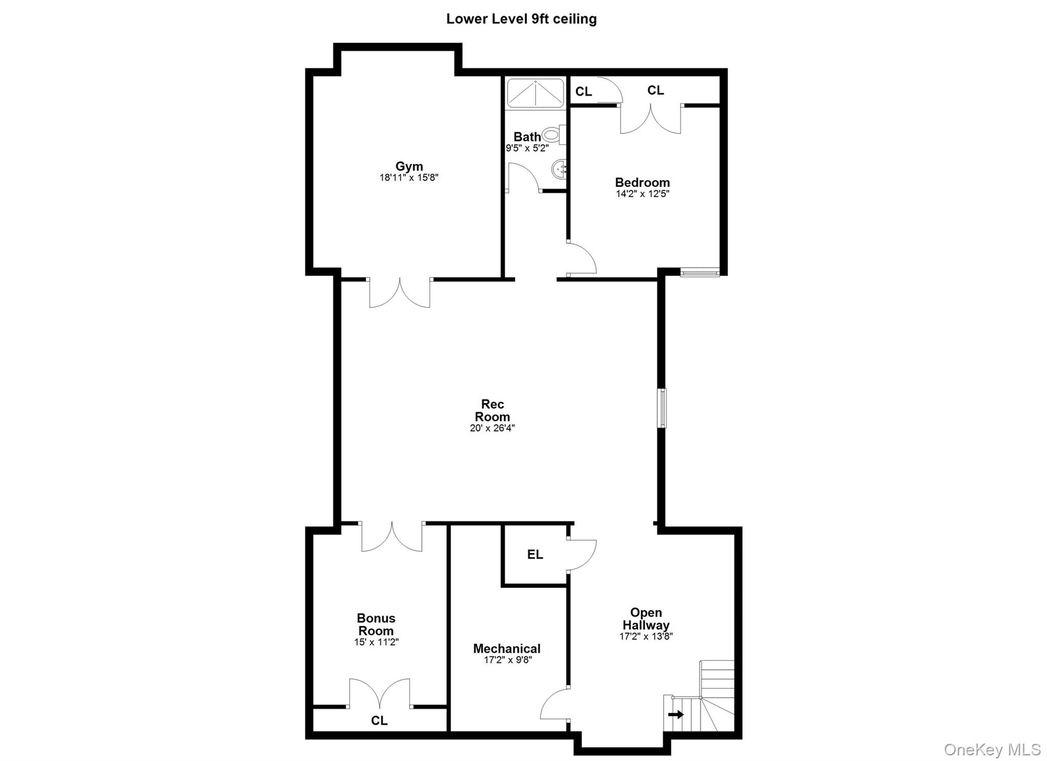 48 Lexington Avenue, Greenwich, CT 06830