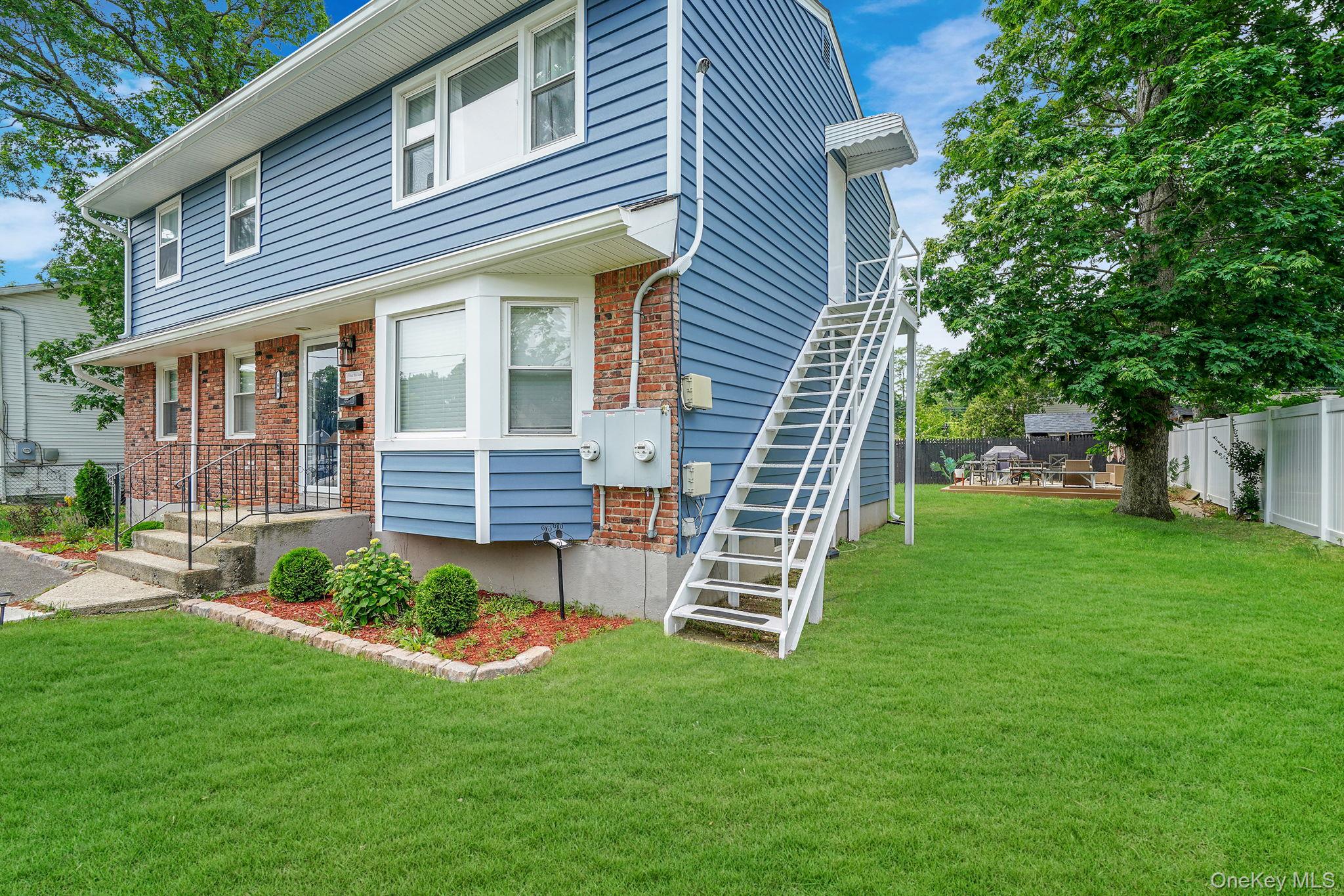 140 N 21st Street, Wyandanch, NY 11798