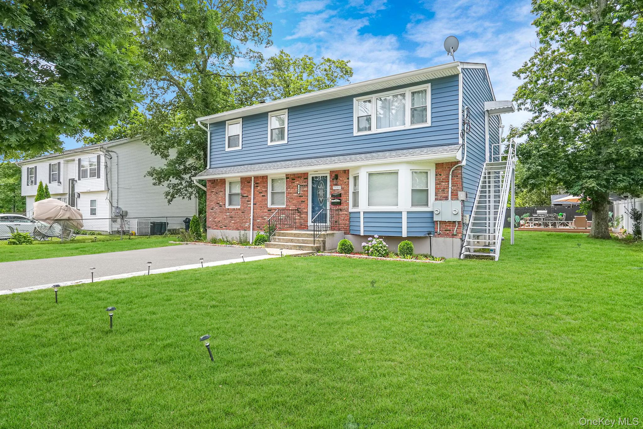 140 N 21st Street, Wyandanch, NY 11798