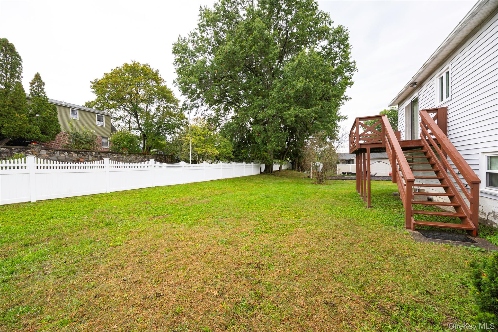 144 N Elm Street, Beacon, NY 12508