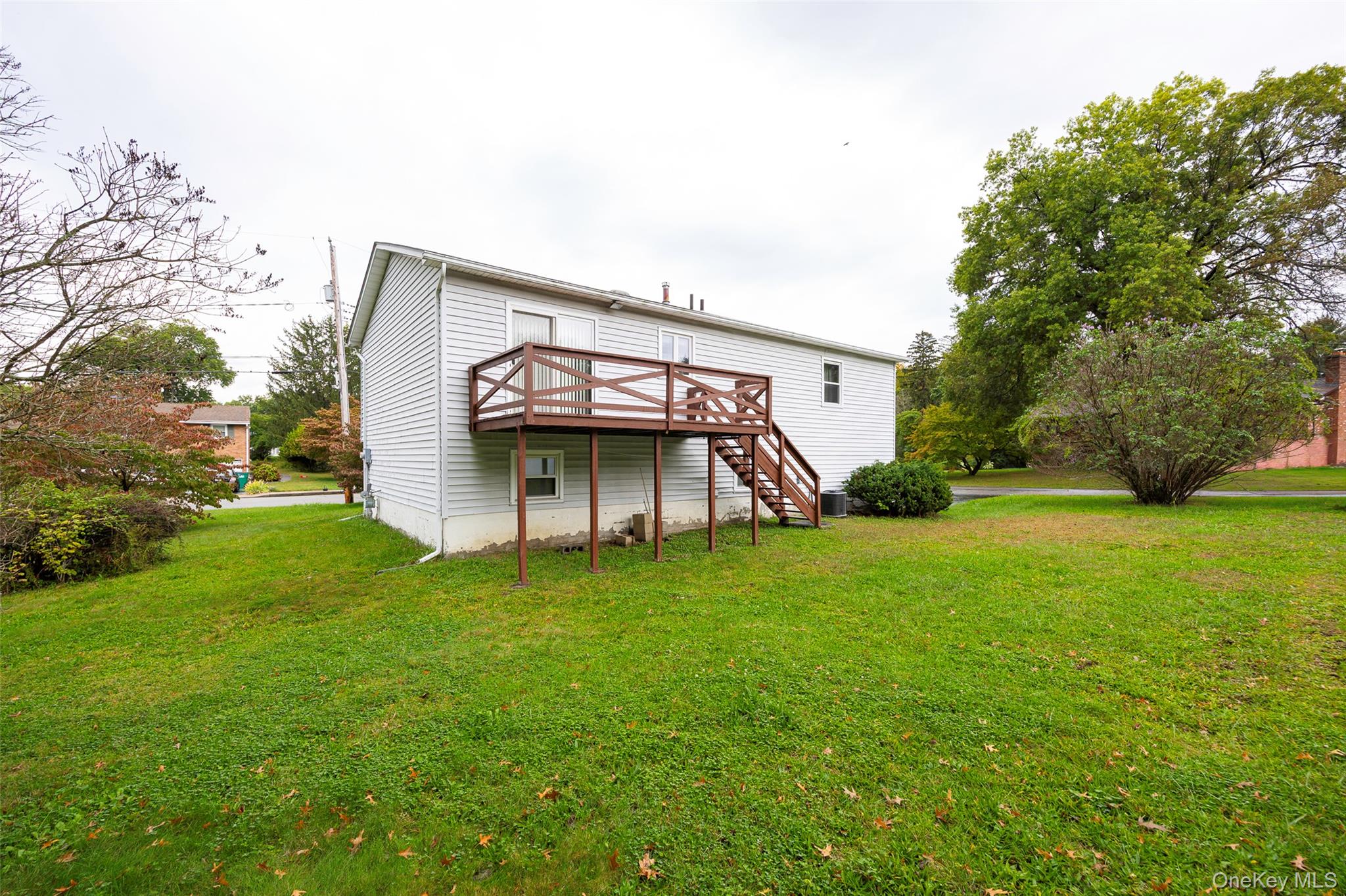 144 N Elm Street, Beacon, NY 12508