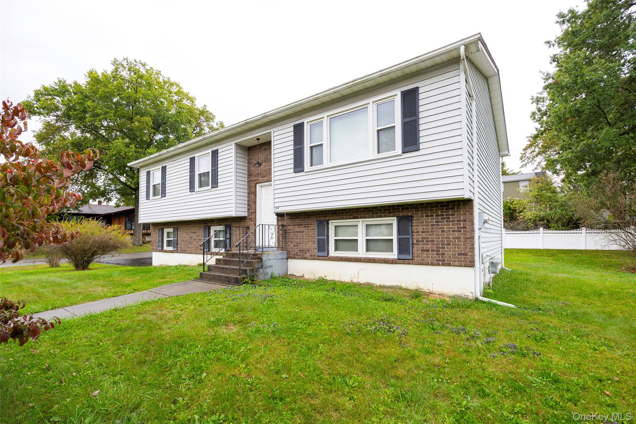 144 N Elm Street, Beacon, NY 12508