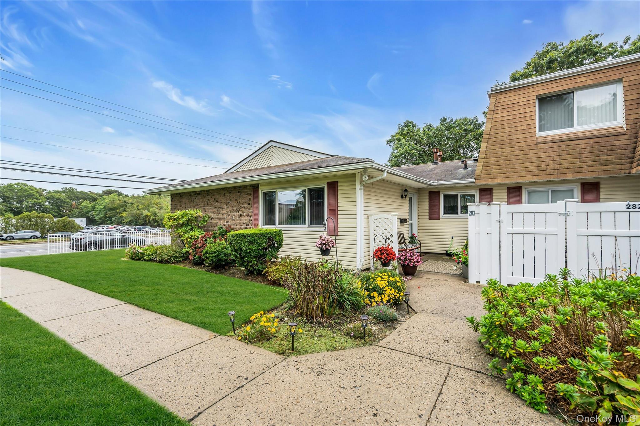 283 Storm Drive, Holtsville, NY 11742