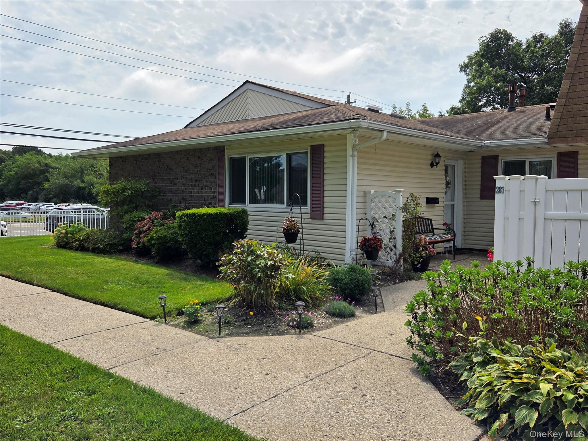 283 Storm Drive, Holtsville, NY 11742