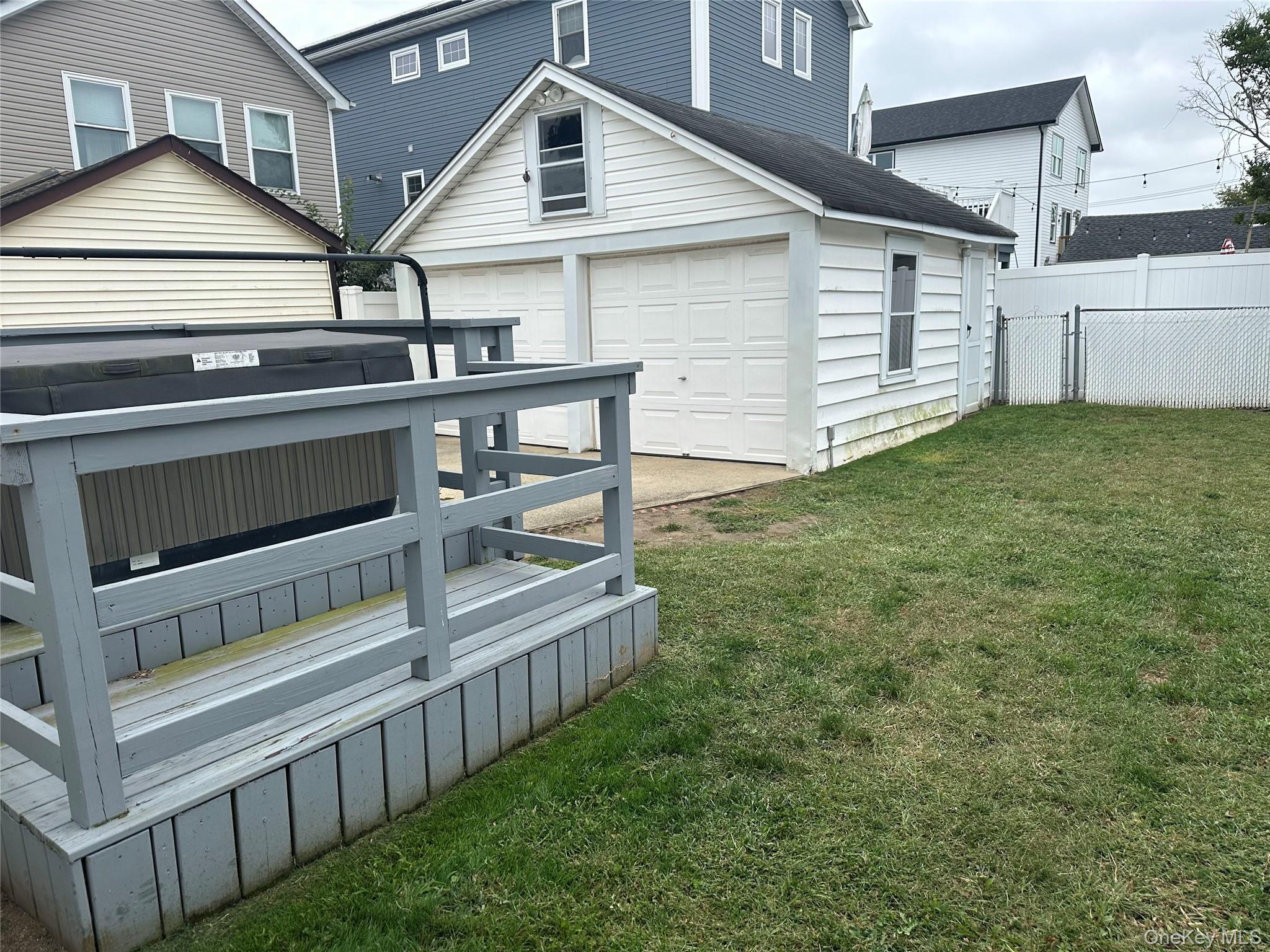 209 Rhame Avenue, East Rockaway, NY 11518