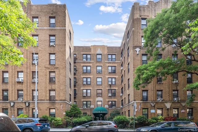 35-21 81st Street # 2A, Jackson Heights, NY 11372