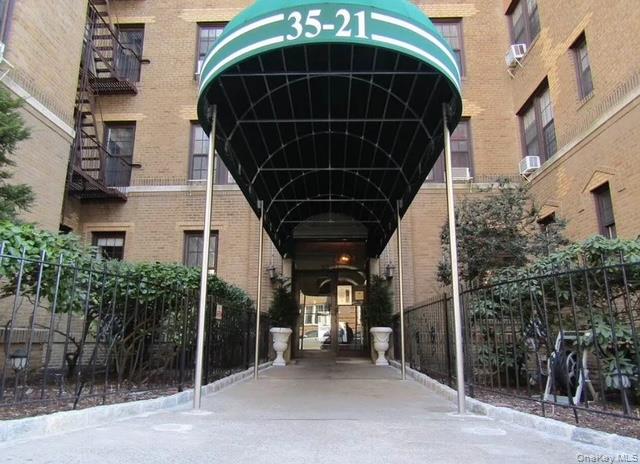 35-21 81st Street # 2A, Jackson Heights, NY 11372