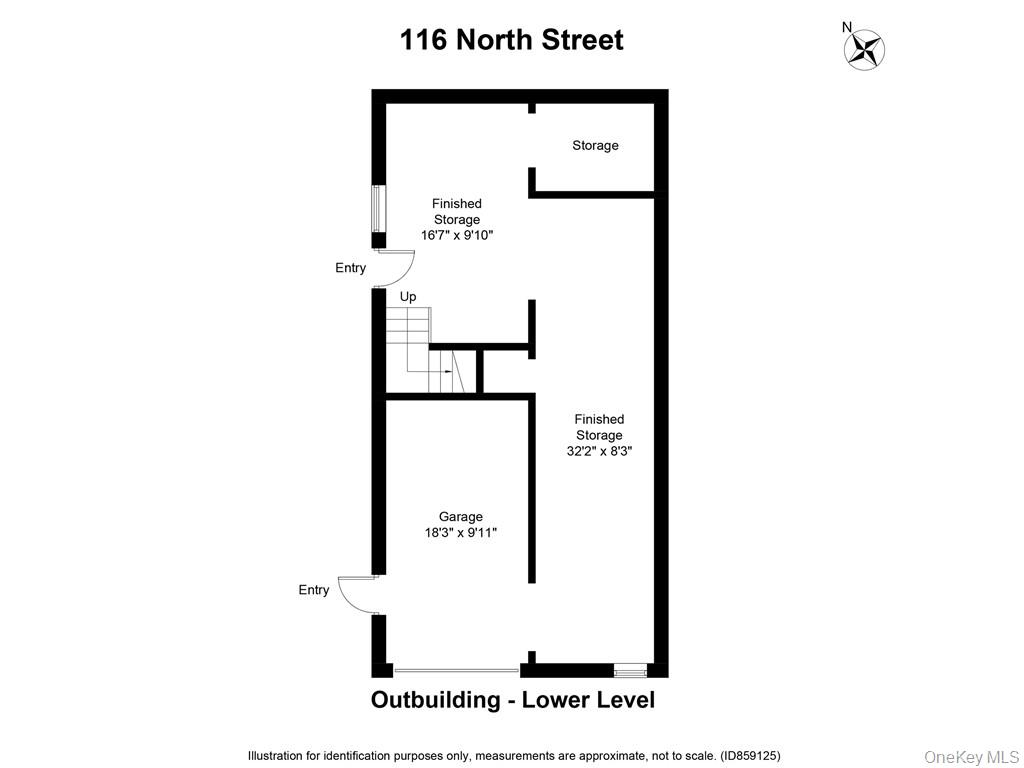 116 North Street, Rye, NY 10580