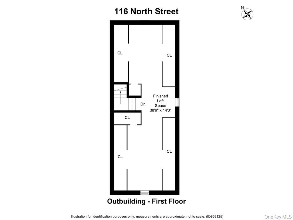 116 North Street, Rye, NY 10580