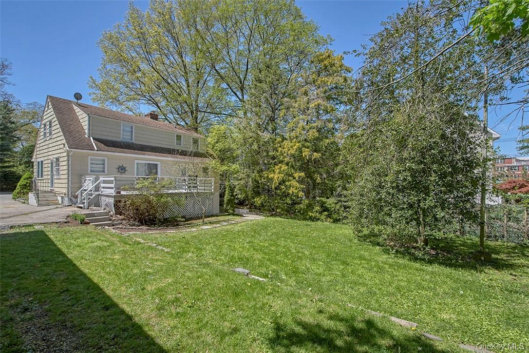 116 North Street, Rye, NY 10580