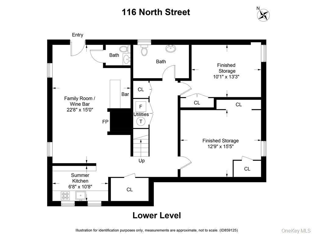 116 North Street, Rye, NY 10580