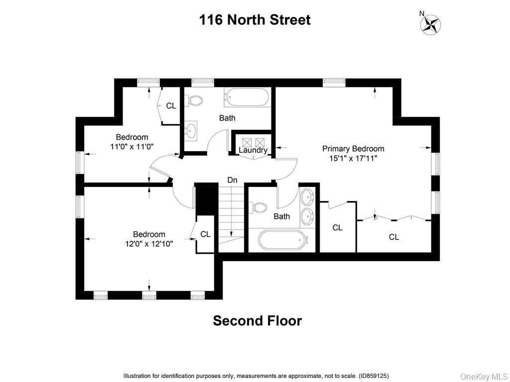 116 North Street, Rye, NY 10580