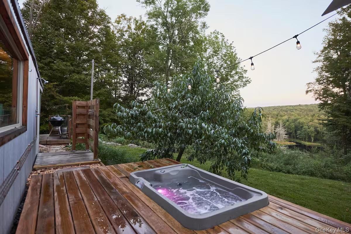 689 Church Road, Mountain Dale, NY 12763