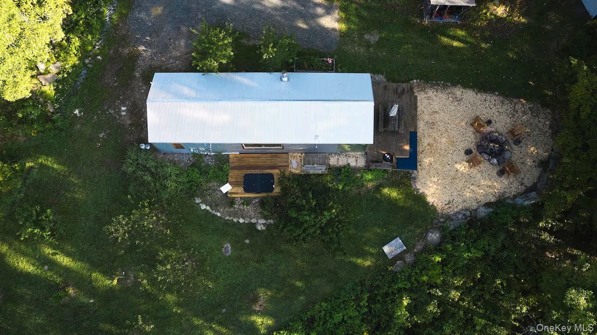 689 Church Road, Mountain Dale, NY 12763