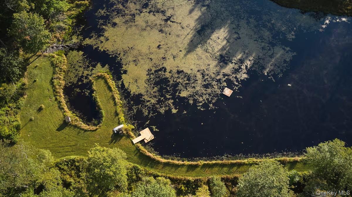 689 Church Road, Mountain Dale, NY 12763