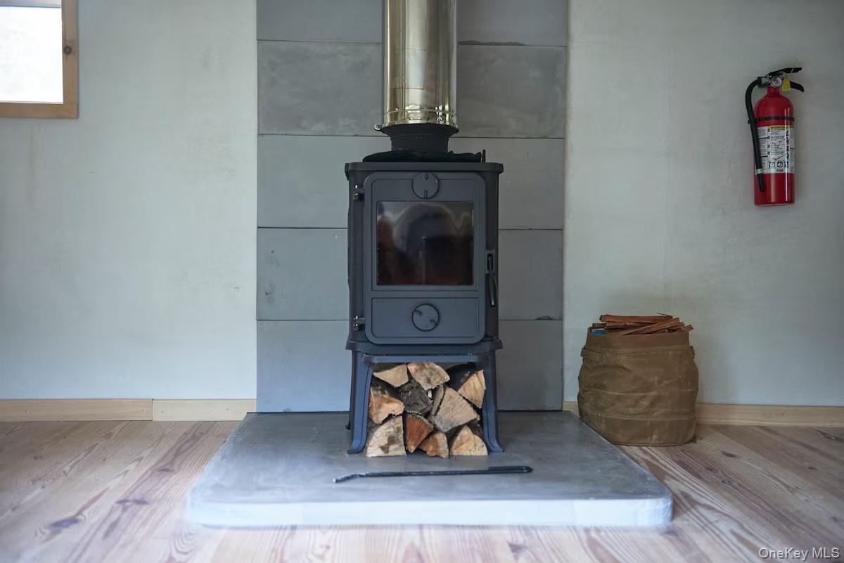 689 Church Road, Mountain Dale, NY 12763