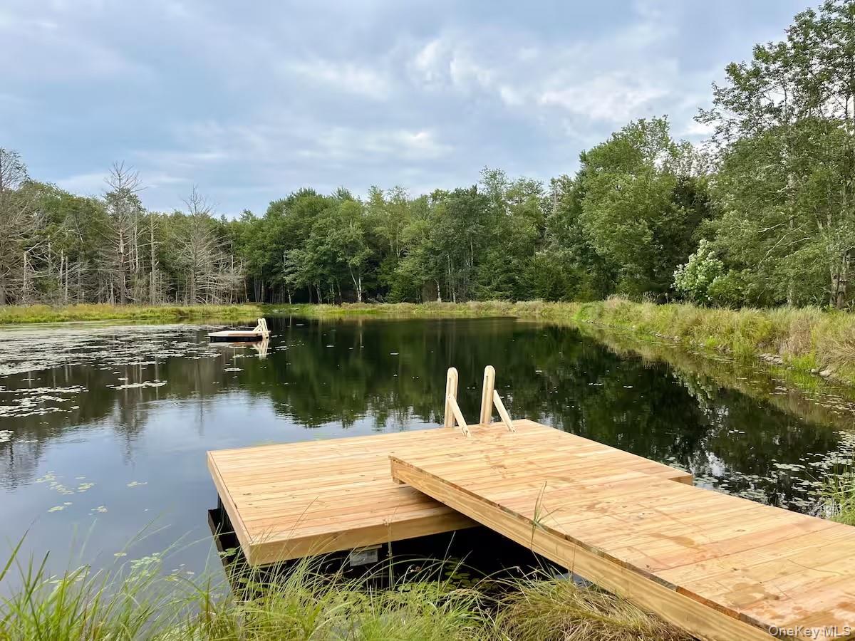 689 Church Road, Mountain Dale, NY 12763