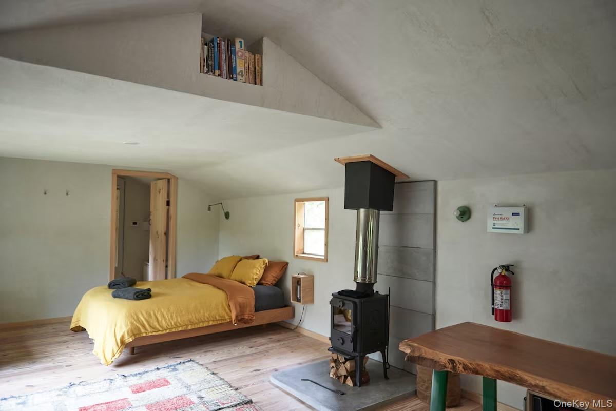 689 Church Road, Mountain Dale, NY 12763