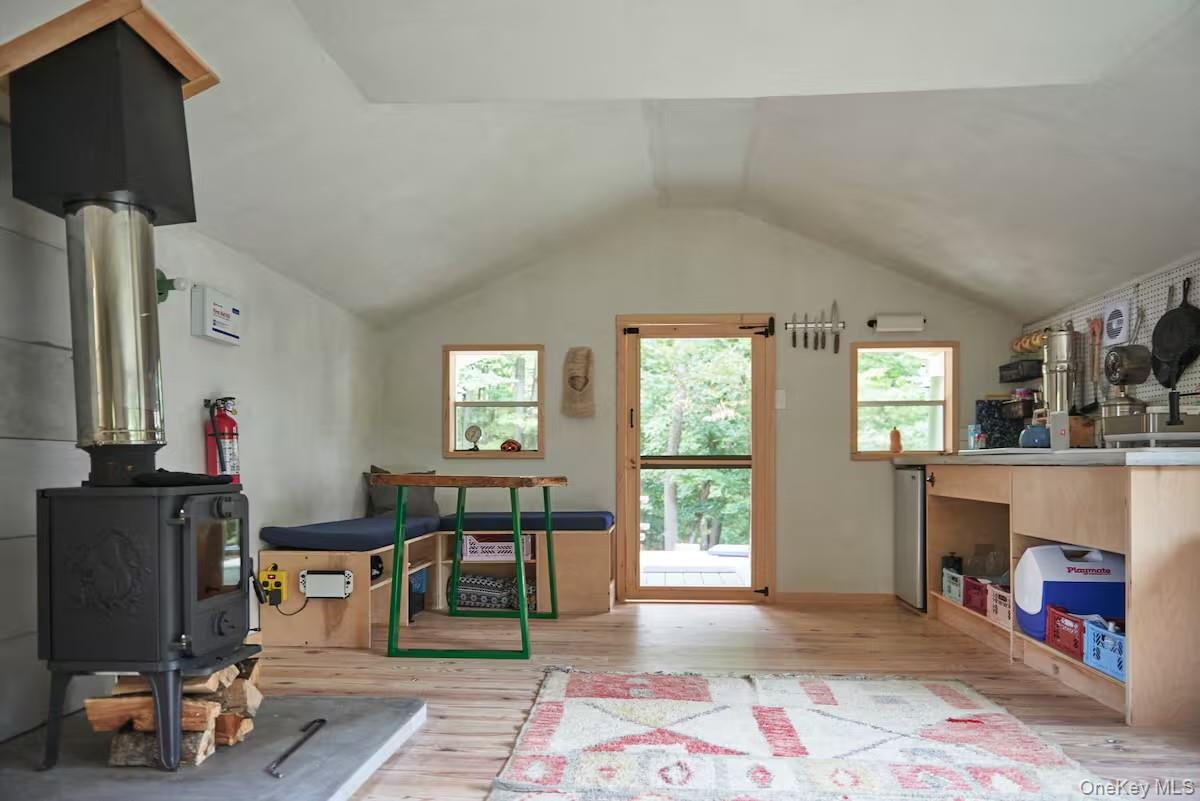 689 Church Road, Mountain Dale, NY 12763