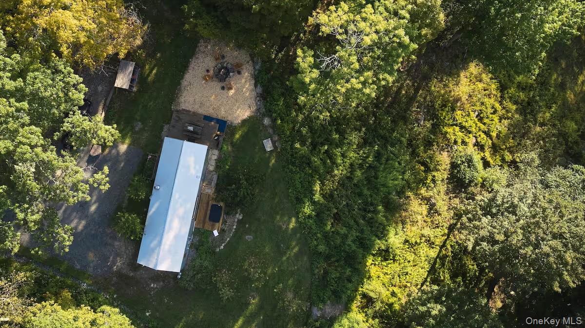 689 Church Road, Mountain Dale, NY 12763