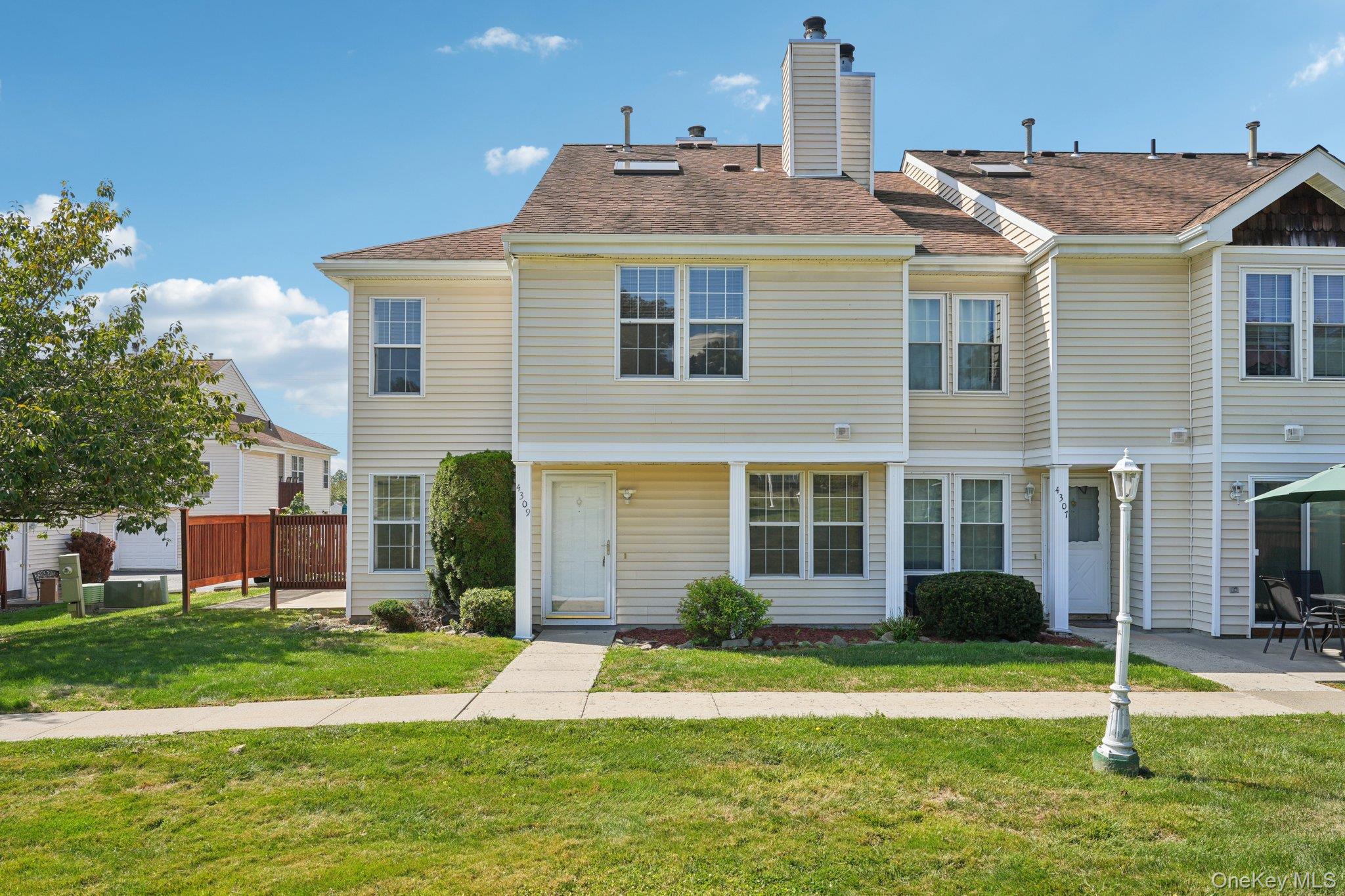 4309 Whispering Hills Drive, Chester, NY 10918