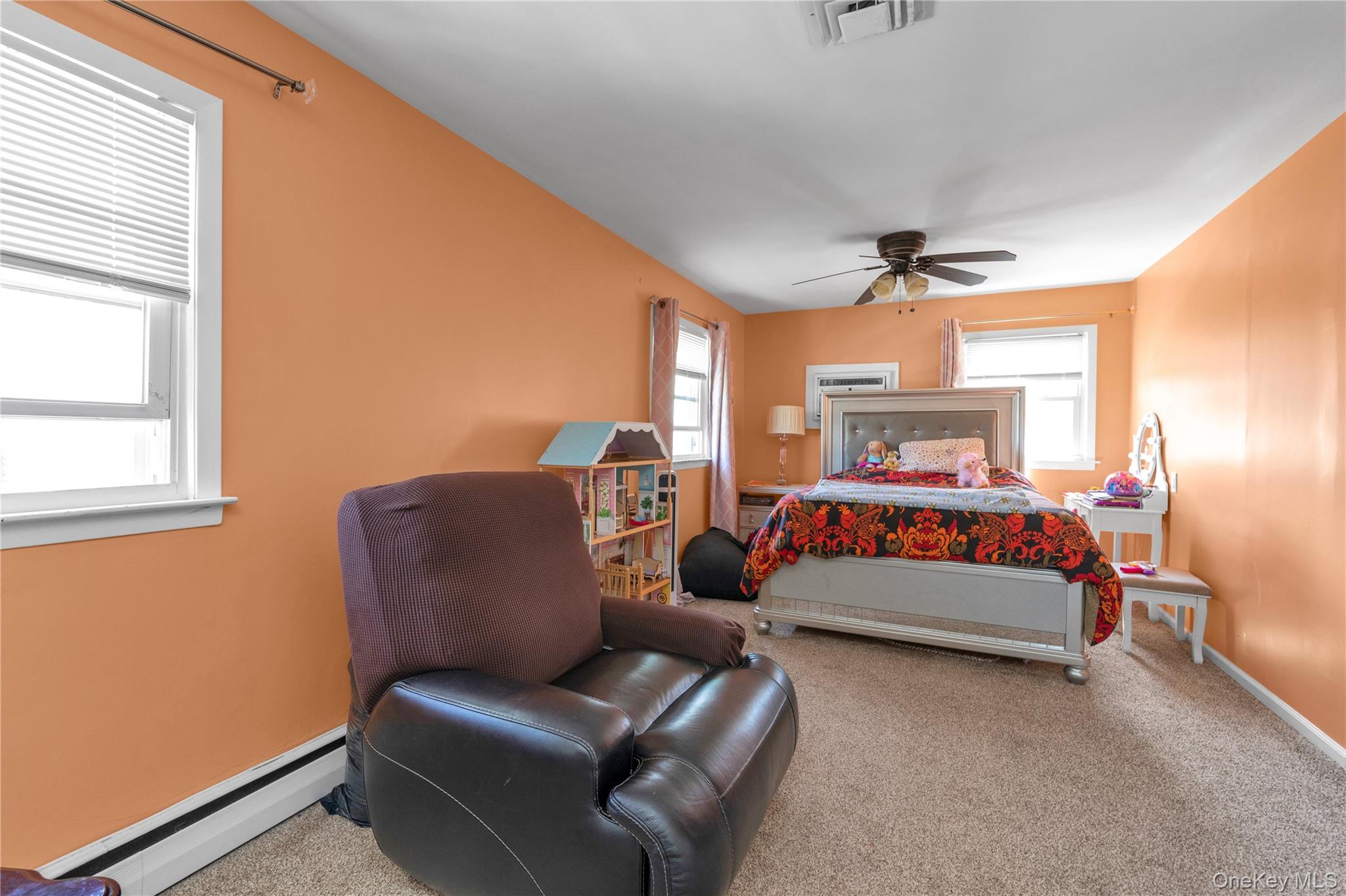 80 Rosalie Court, East Meadow, NY 11554