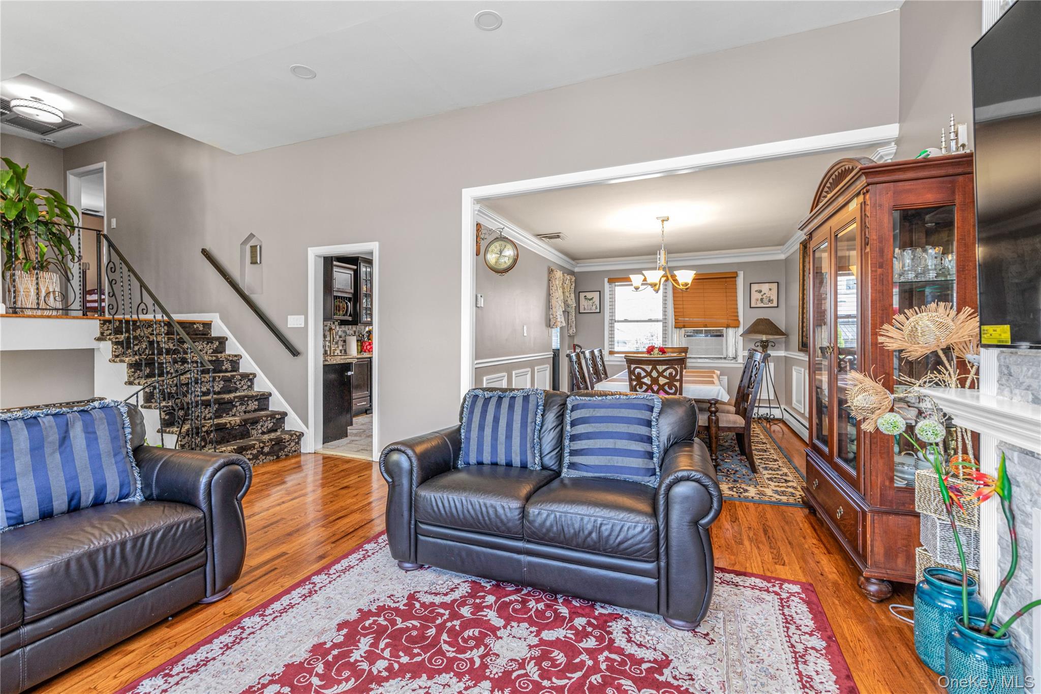 80 Rosalie Court, East Meadow, NY 11554