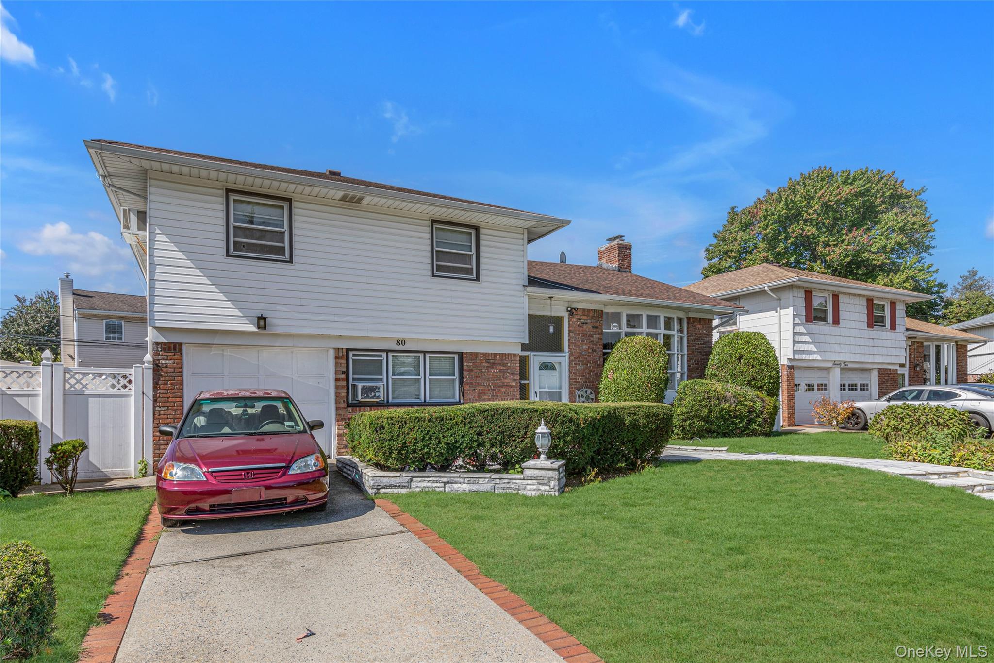 80 Rosalie Court, East Meadow, NY 11554