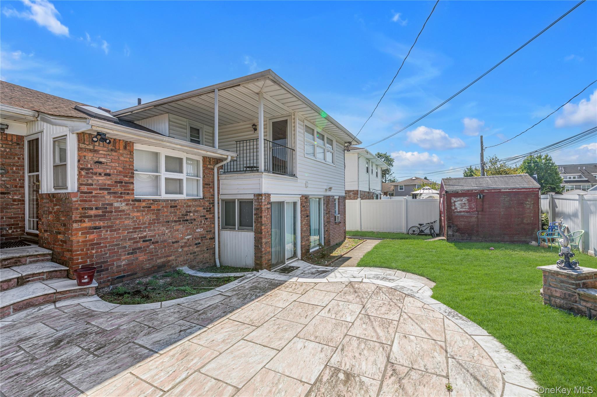 80 Rosalie Court, East Meadow, NY 11554