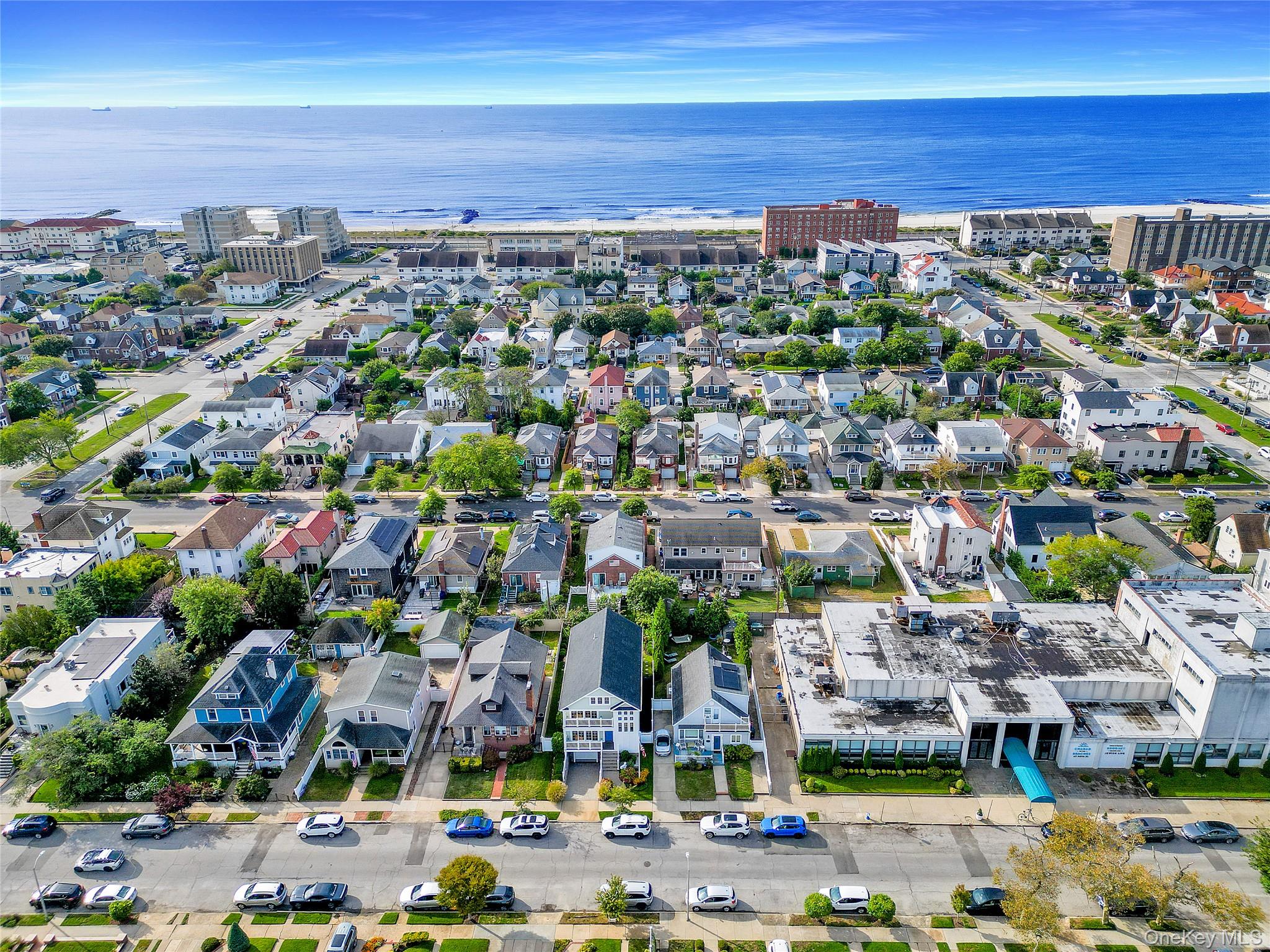 538 W Walnut Street, Long Beach, NY 11561