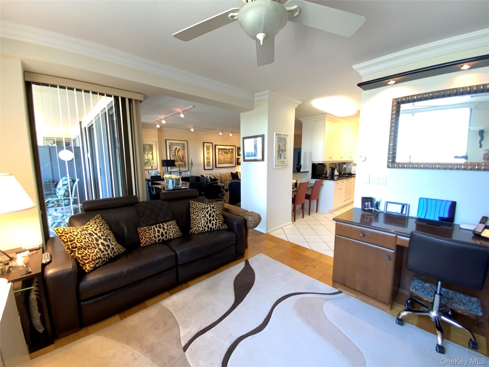 26910 Grand Central Parkway # 9H, Floral Park, NY 11005