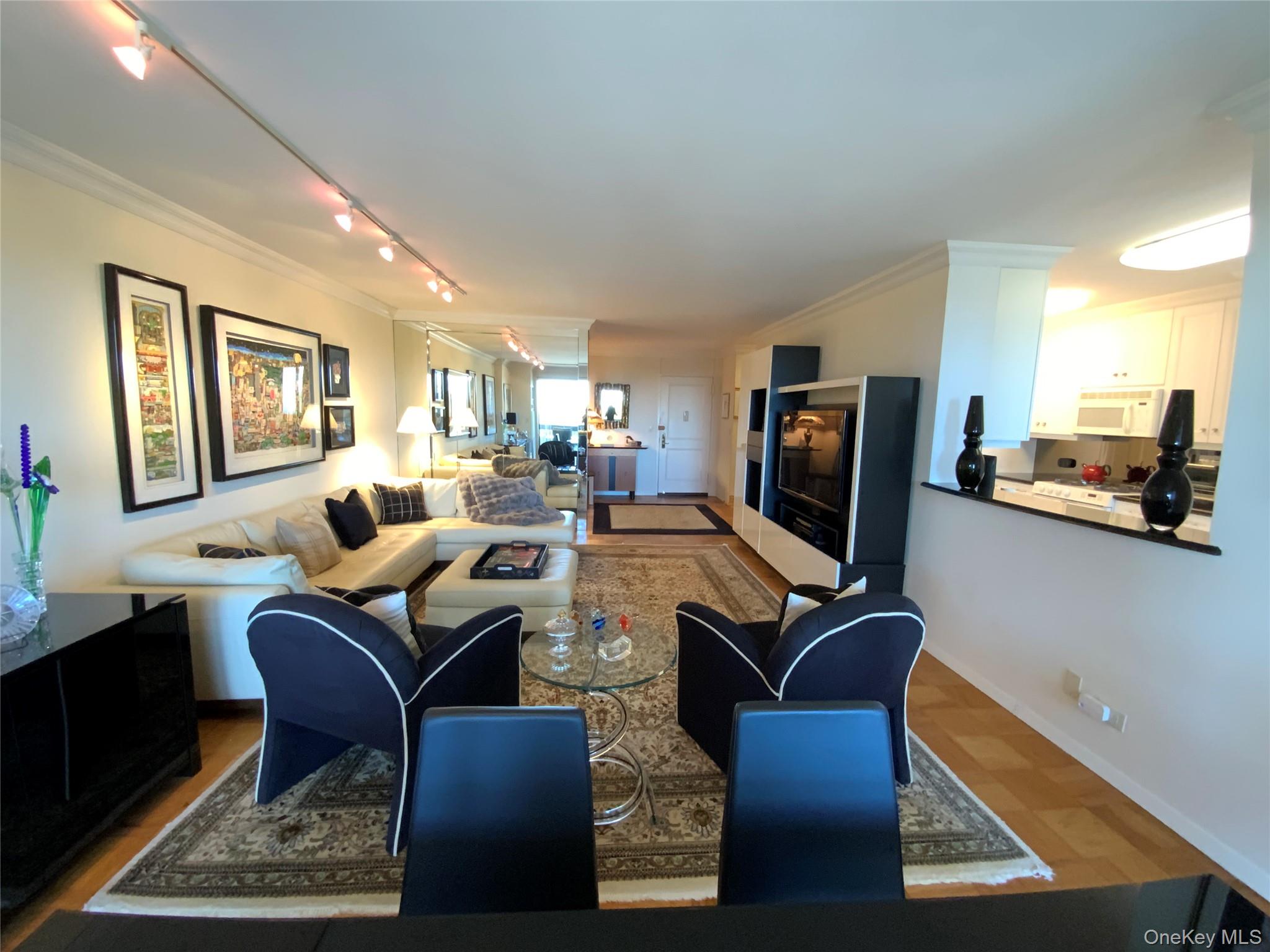 26910 Grand Central Parkway # 9H, Floral Park, NY 11005