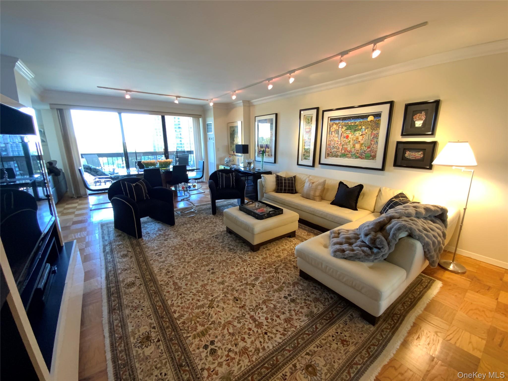 26910 Grand Central Parkway # 9H, Floral Park, NY 11005