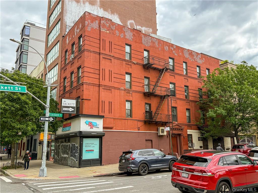 191 4th Avenue, Brooklyn, NY 11217