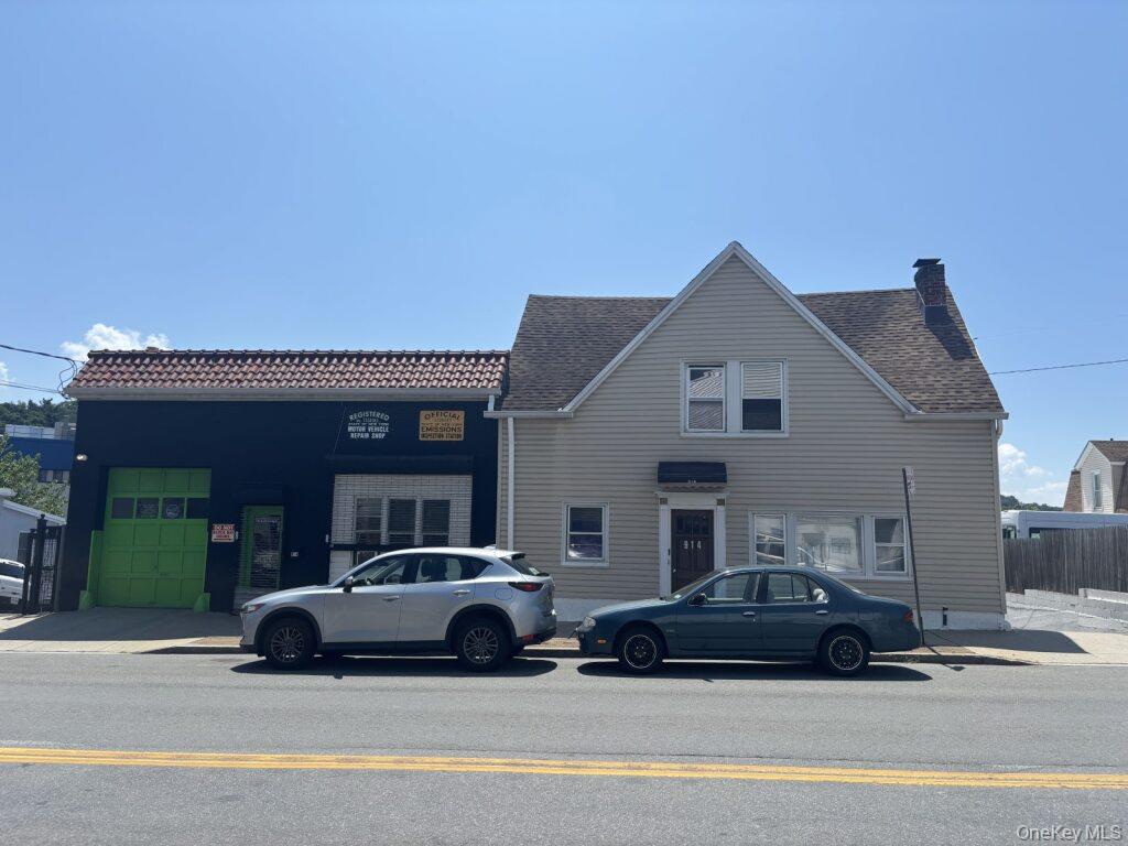 920 Nepperhan Avenue, Yonkers, NY 10703