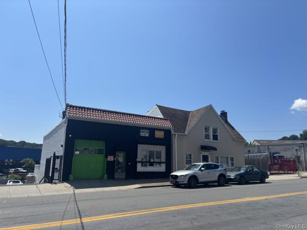 920 Nepperhan Avenue, Yonkers, NY 10703