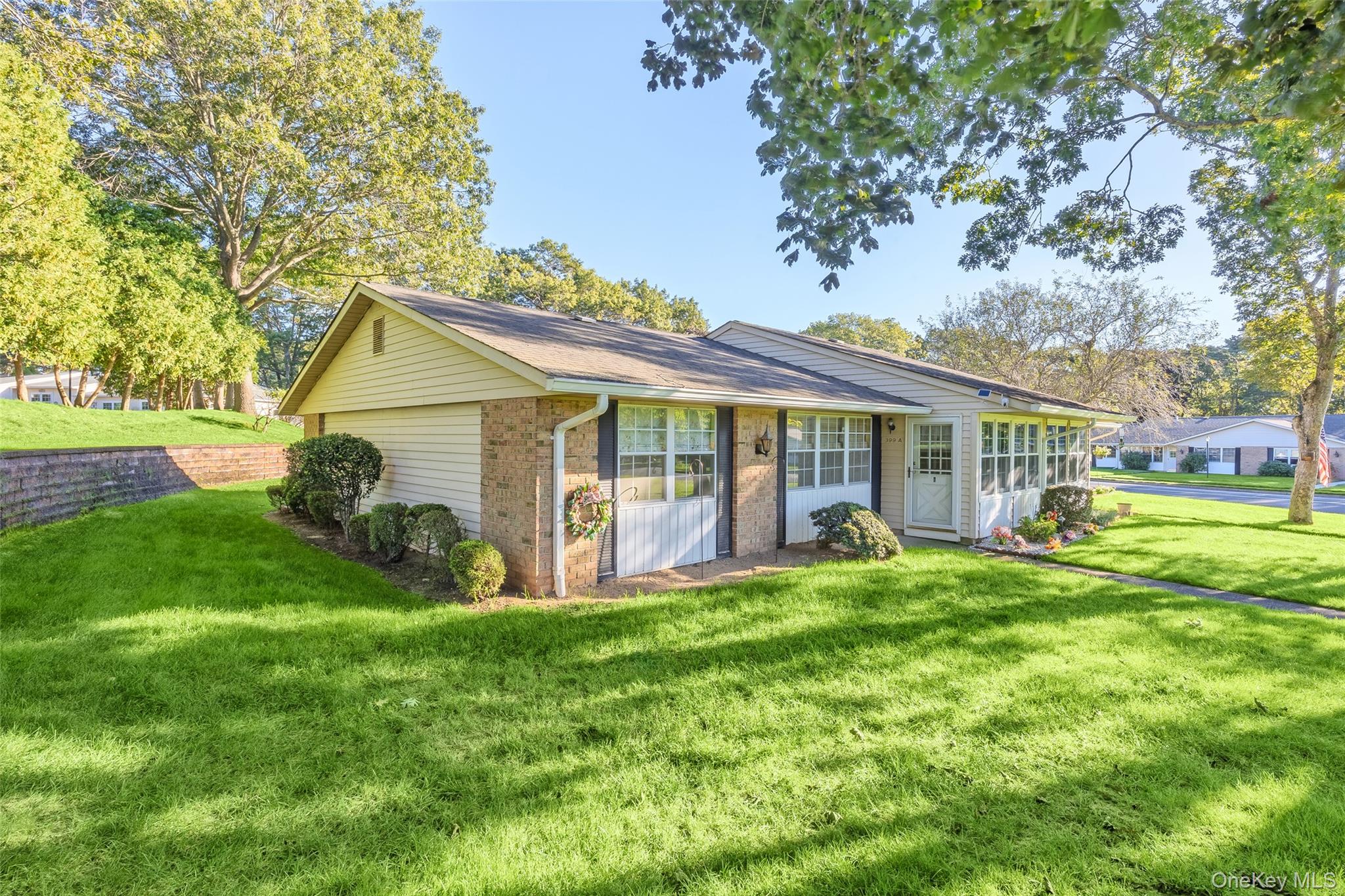 399 Woodbridge Drive # A, Ridge, NY 11961