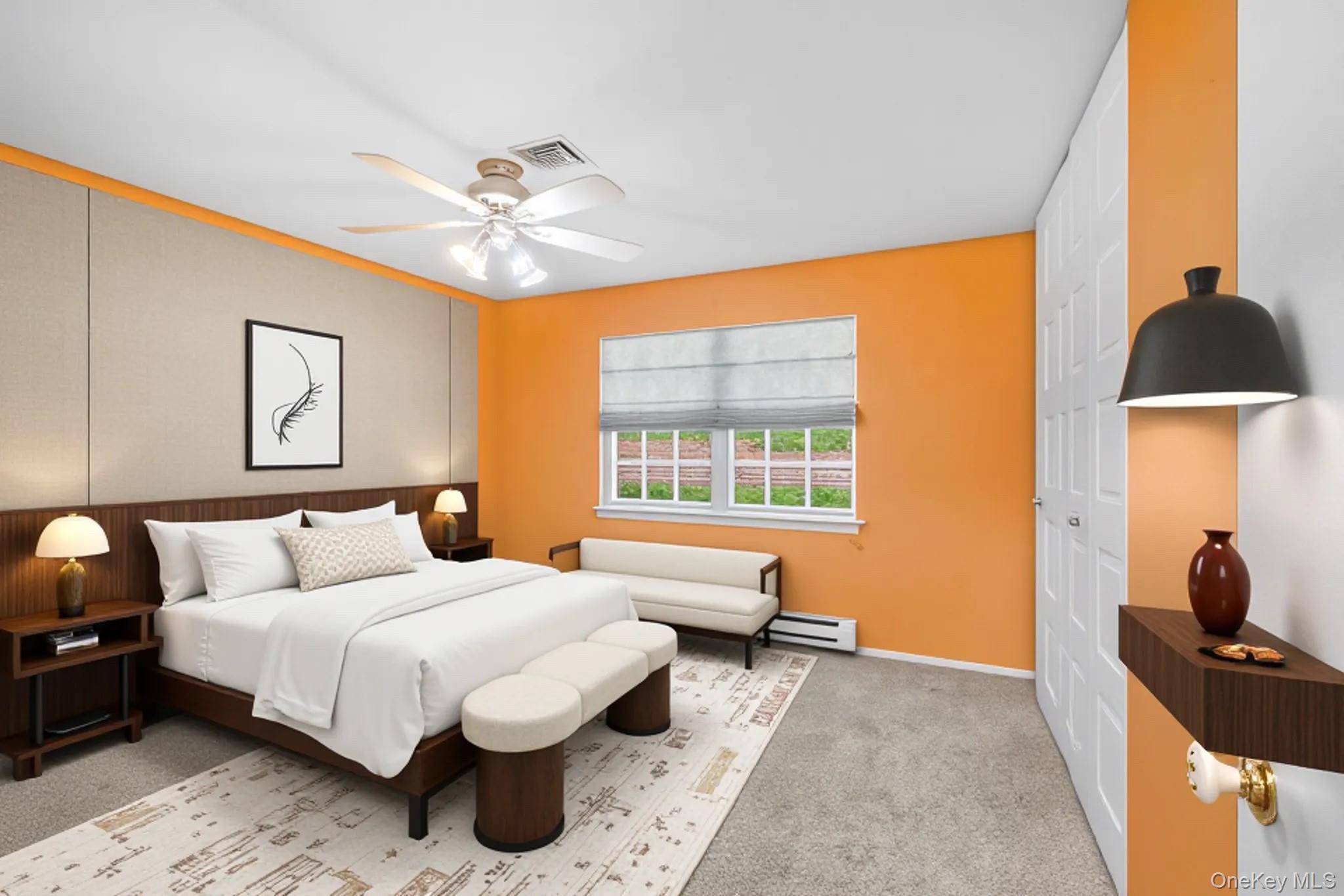 399 Woodbridge Drive # A, Ridge, NY 11961